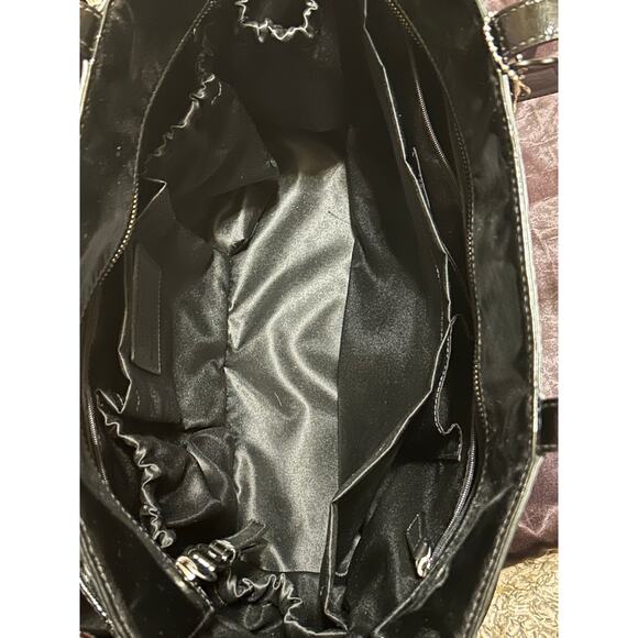 Authentic Coach Diaper Bag - Picture 4 of 13